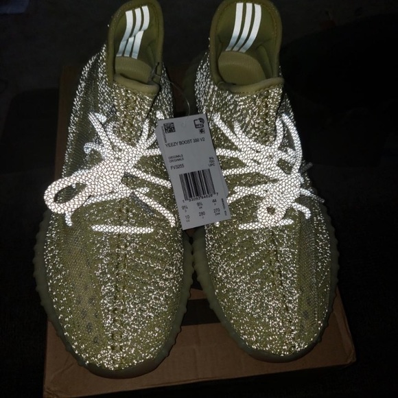 Yeezy Boost 350 static 130 1020 Wien willhaben